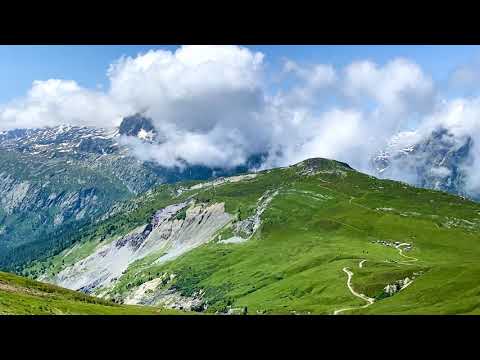 The Hills are Alive