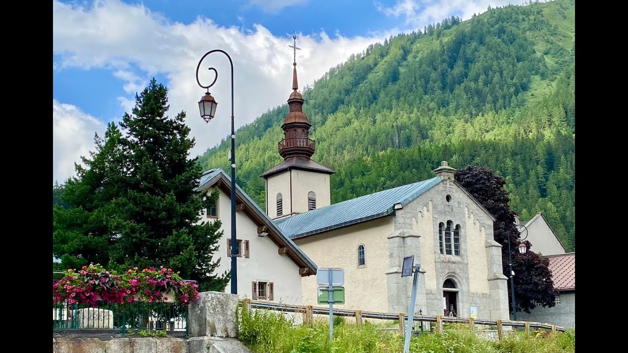Bells of St Pierre