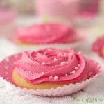 Melt Aways with Brown Butter Icing - Fabulous flavor, irresistibly beautiful; these are perfect for any special celebration.