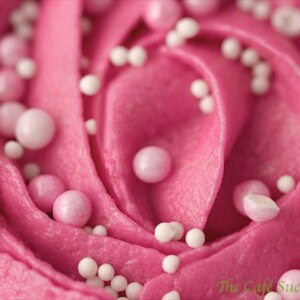 Melt Aways with Brown Butter Icing - Fabulous flavor, irresistibly beautiful; these are perfect for any special celebration.