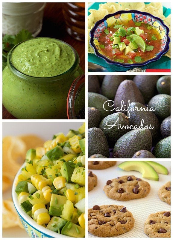 Preserving Avocados - Pickling and other tips on extending the shelf life of the wonderful avocado.