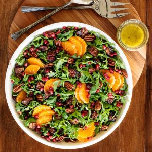 Salads