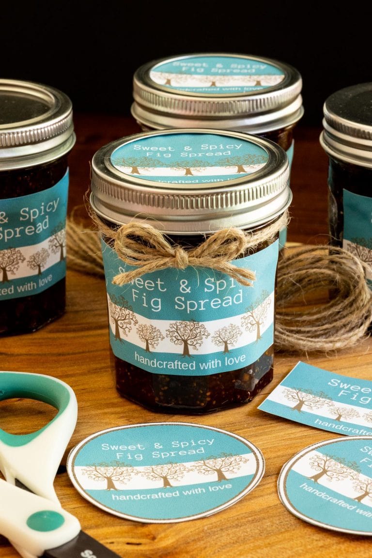 Fall Gifts from the Kitchen - Easy, Fun and Delicious!