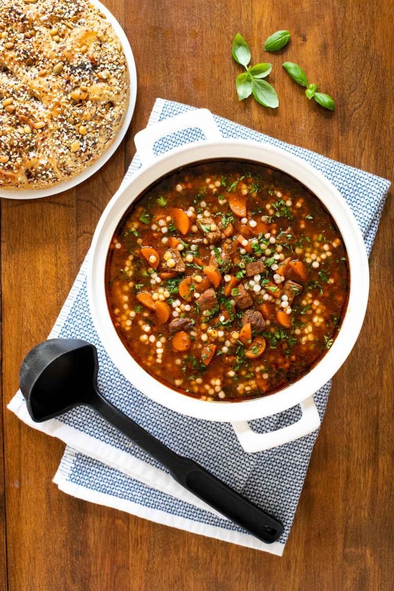 Instant Pot and Slow Cooker Meals - Easy Enough for Everyday, Delicious Enough for Entertaining!