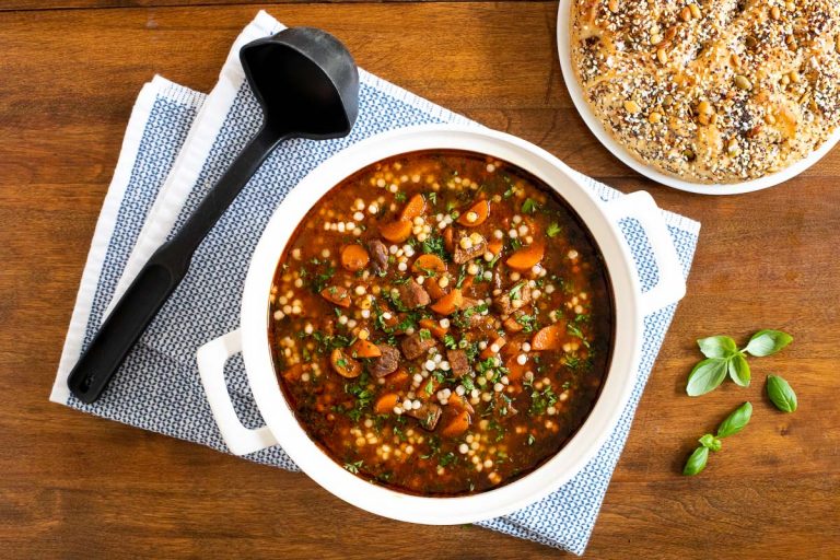 15 Cozy Soups, Stews and Chilis for Chilly Winter Evenings