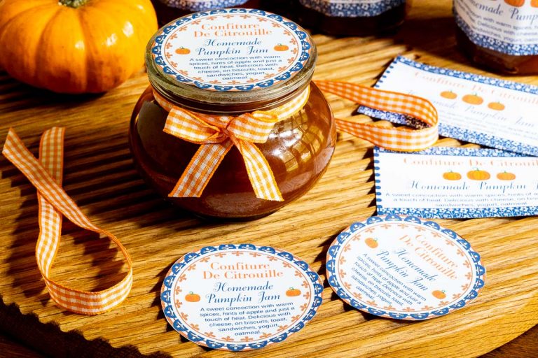Celebrate the Season with these Easy, Delicious Fall Gifts from the Kitchen