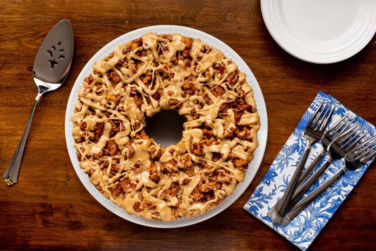 Holiday Worthy Breakfast and Brunch Recipes