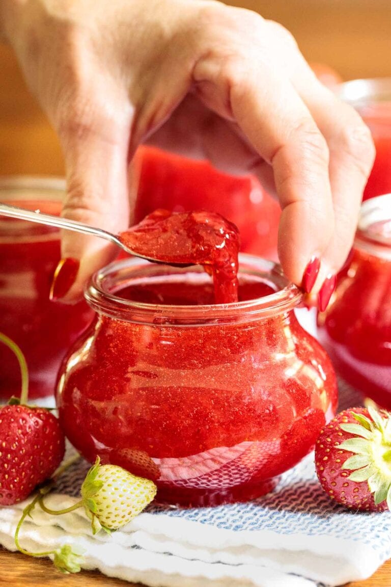 How to Make Freezer Jam - Everything You Need to Know!