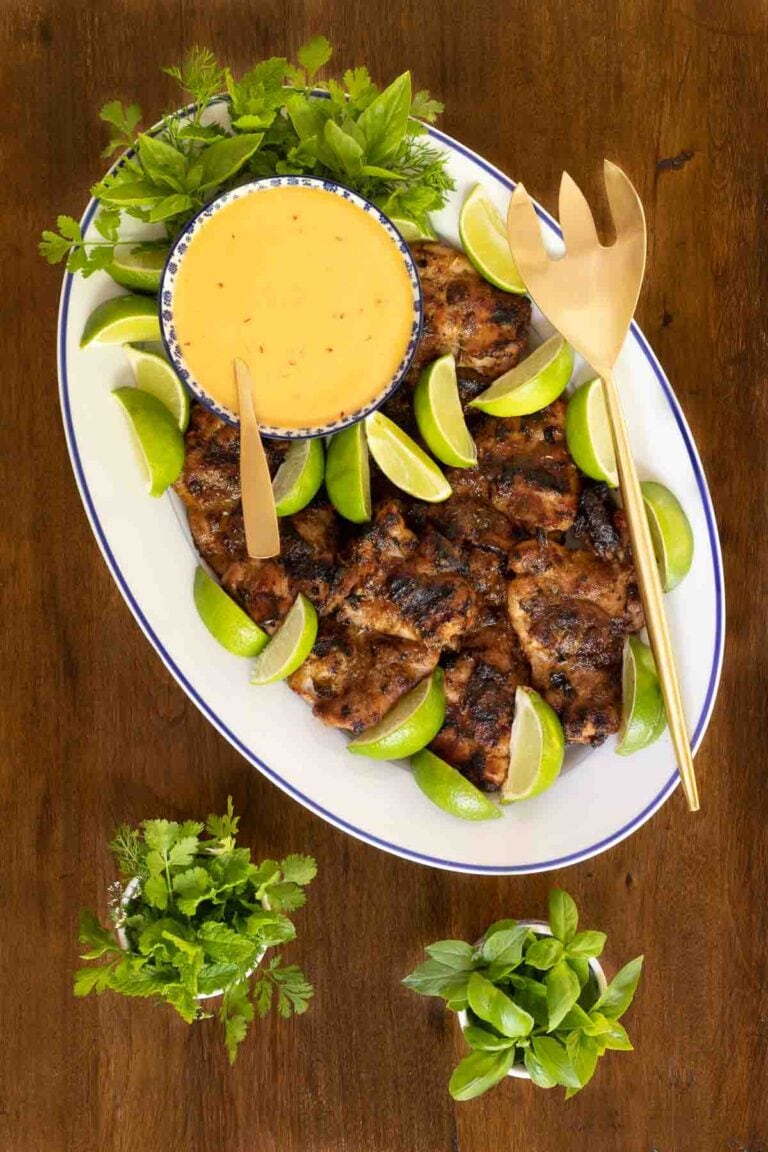 12 Summery Chicken Dinner Recipes, Easy Enough for Week Days, Fancy Enough for Guests!
