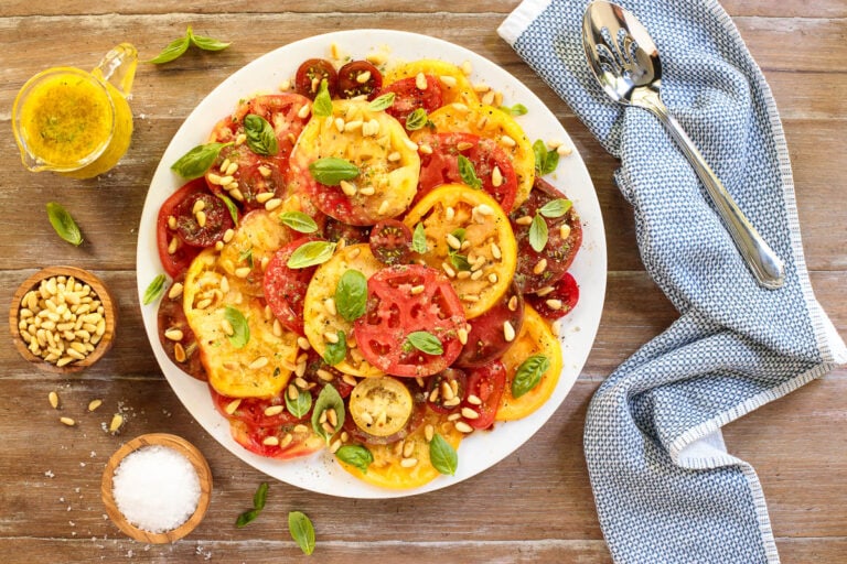 Easy, Refreshing No-Oven-Needed Recipes