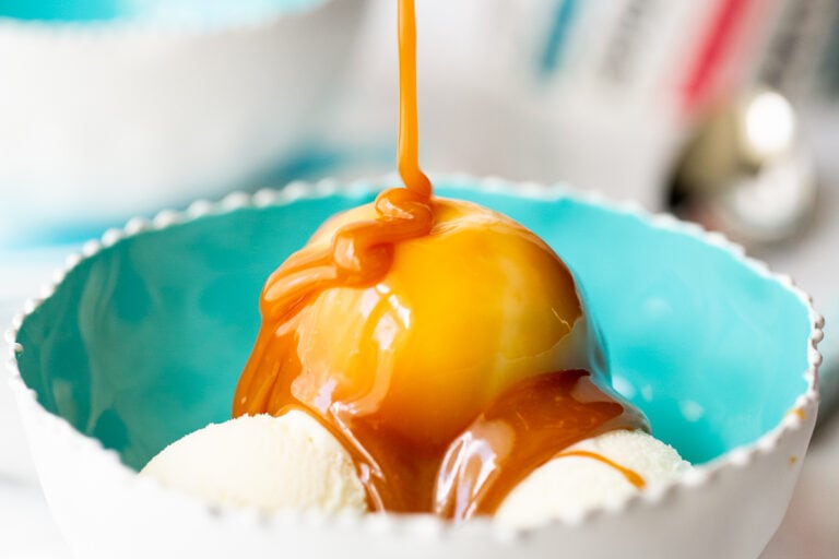 Delicious Recipes for a Summer Ice Cream Party!