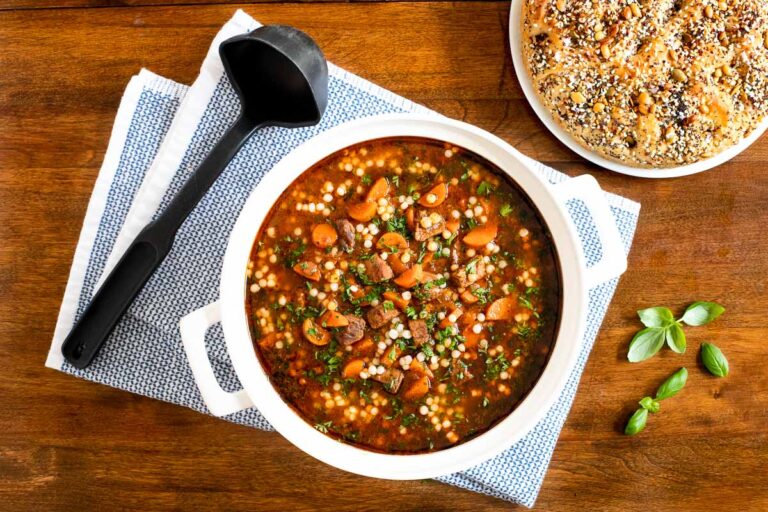 Pull Out the Slow Cooker and Instant Pot! 10 Easy, Cozy, DELICIOUS Recipes!