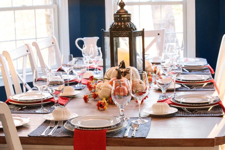 Stock Your Freezer Now For Easier, Less Stressful Holiday Entertaining