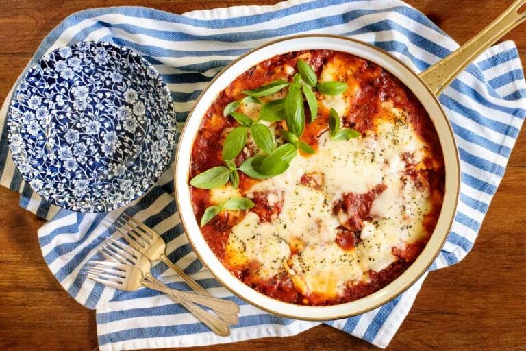 10 Pasta Recipes As Easy As They Are Delicious
