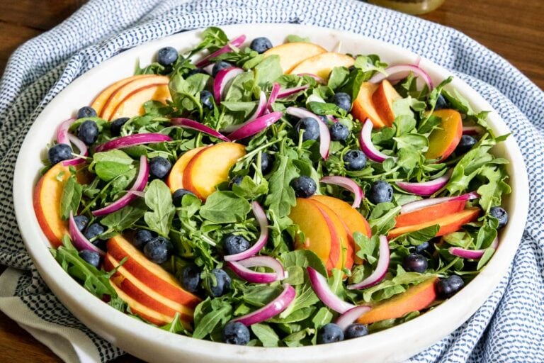 15 Fresh, Seasonal Salad Recipes to Enjoy All Summer Long