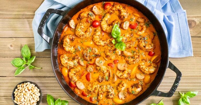 12 Recipes for When "It's Too Hot to Turn the Oven On"