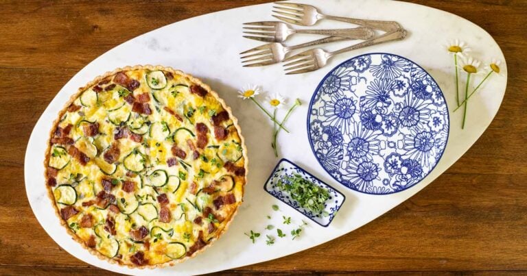 Bring it On! 12 Delicious Zucchini Recipes to Use Up the Summer Bounty