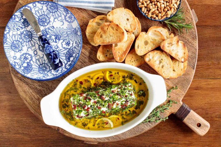 15 Packable Appetizers for Summer Adventures