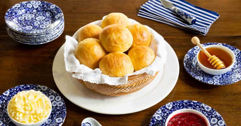 15 Super-Easy, Crazy-Delicious Homemade Bread Recipes