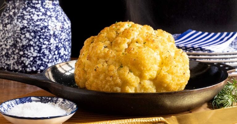 14 Delicious Sides That Will Steal the Turkey Show!
