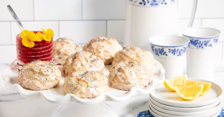 15 Holiday-Worthy Breakfast and Brunch Ideas