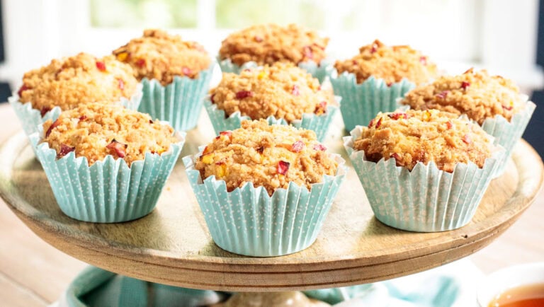 Capture the Taste of Summer - 8 Sweet and Savory Fresh Peach Recipes!