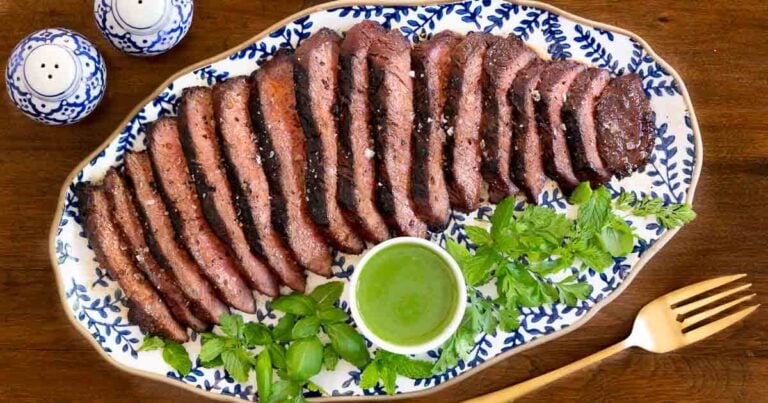 15 Fabulous Recipes to Celebrate Dad • Easy Ideas for Breakfast, Lunch and Dinner!
