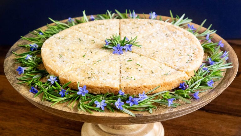 What to Do With an Abundance of Fresh Herbs • 16 Fresh Summery Recipes