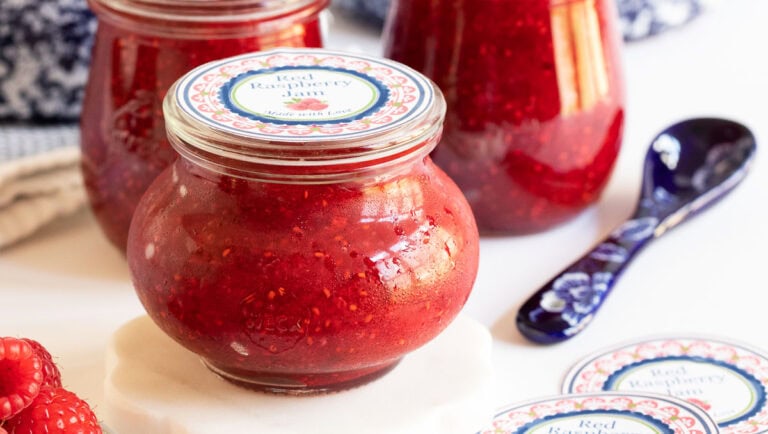 12 Delicious, 5-Star Raspberry Recipes to Savor the Summer Season!