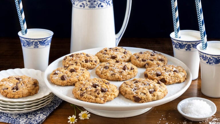 Calling All Cookie Lovers • 13 One-Bowl, No Mixer-Cookie and Bar Recipes
