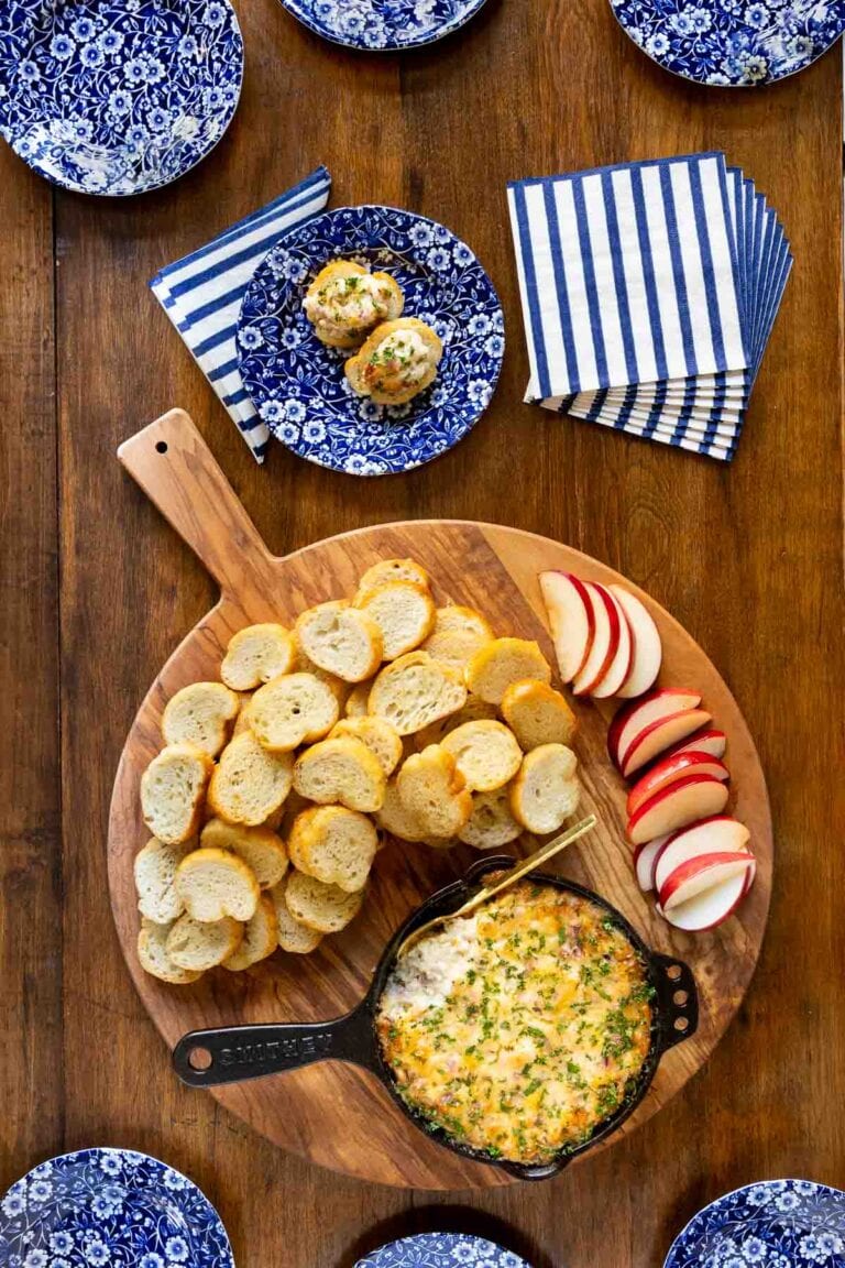 12 Splurge-Worthy Super Bowl Recipes That Will Have Everyone Coming Back for More