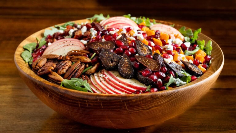 Hello Fall • 15 Delicious Apple Recipes to Welcome the Season!