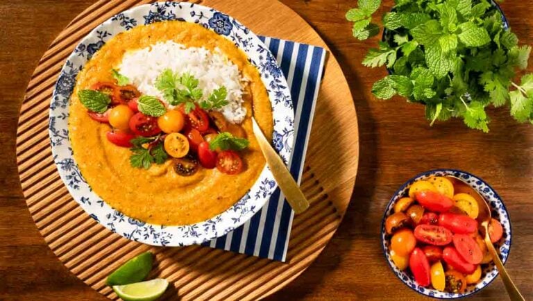 16 Delicious Recipes to Make the Most of Fall's Fabulous Produce!