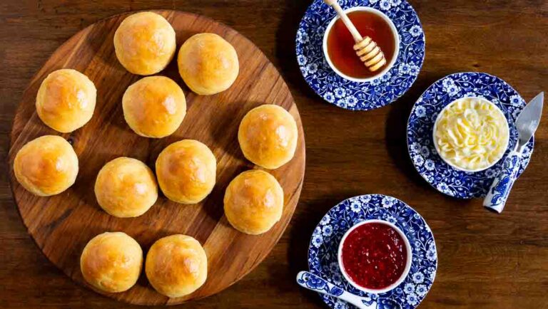 No Need to Knead • 16 Easy, Make-Ahead Bread Recipes