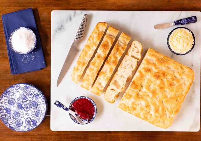 2024 • A Recap of Our Reader's Favorite Recipes!