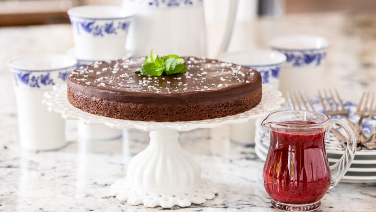 Celebrate New Year's Eve in Delicious Style • 16 Easy, Festive Recipes