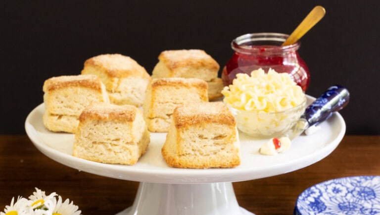 Think You Can't Make Homemade Biscuits? 6 Easy Recipes That Will Change Your Mind!