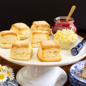 Biscuits