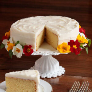 Cakes and Cupcakes