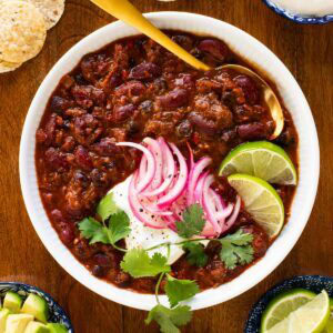 Chili