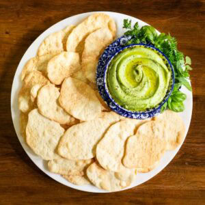 Crackers
