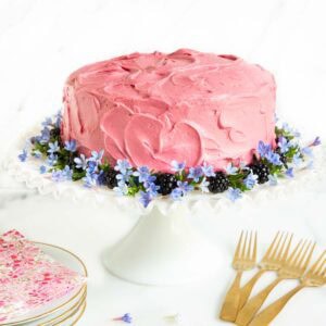 Desserts