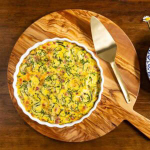 Egg Dishes