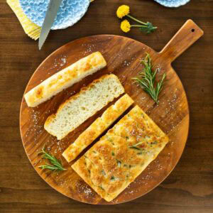 Focaccia