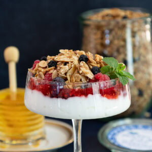 Granola