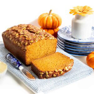 Quick Breads