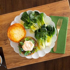 Sandwiches, Wraps, and Burgers