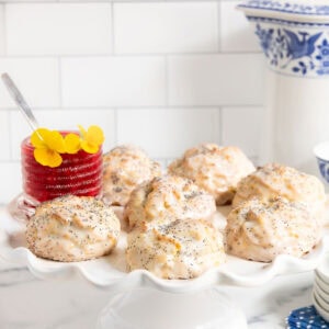 Scones