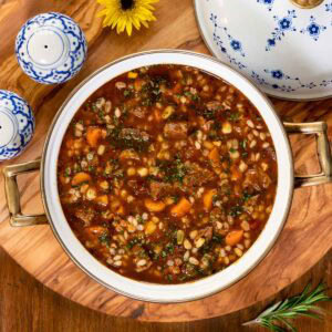 Soups