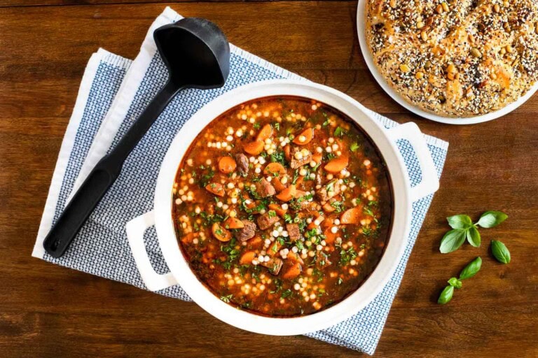 12 Easy Instant Pot and Slow Cooker Recipes for Effortless Meals